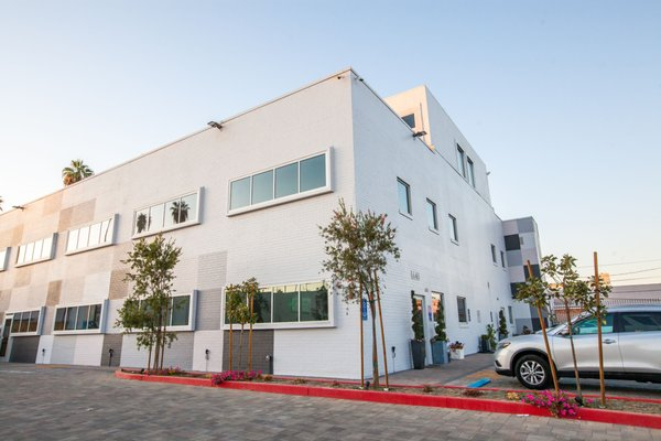 TMS therapy Van Nuys