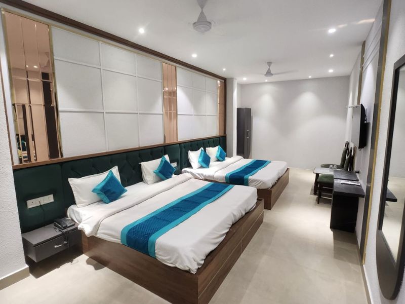 Budget Friendly Hotel in Amritsar - Queensland