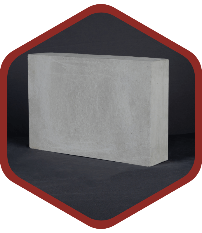 Rubber Mould Flush Kerb Stone | Flush Kerb Stone Sri City