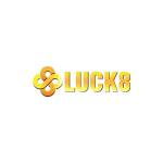 LUCK8 now Profile Picture
