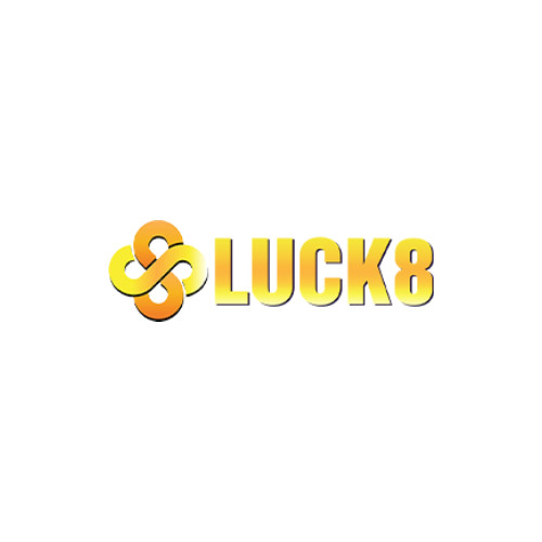 LUCK8 now Profile Picture