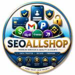Seoallshop Profile Picture