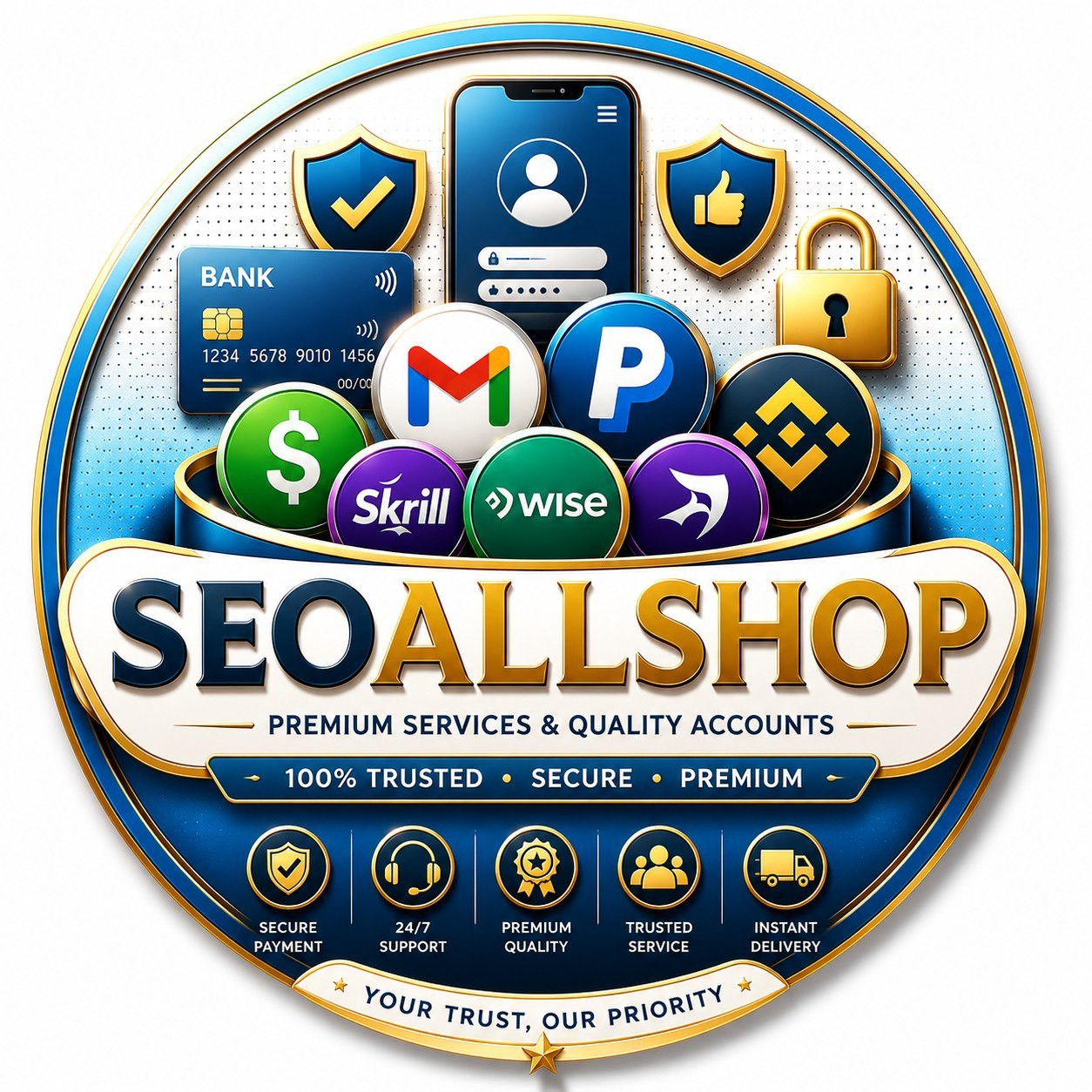 Seoallshop Profile Picture