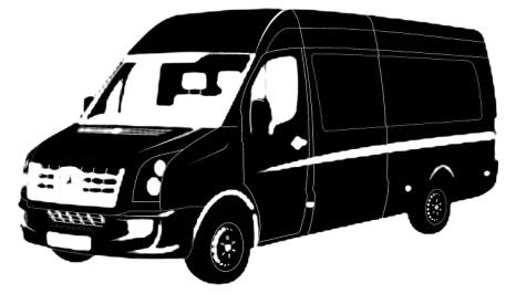 Transportation Services in Lexington, VA | Traveller Shuttle Services