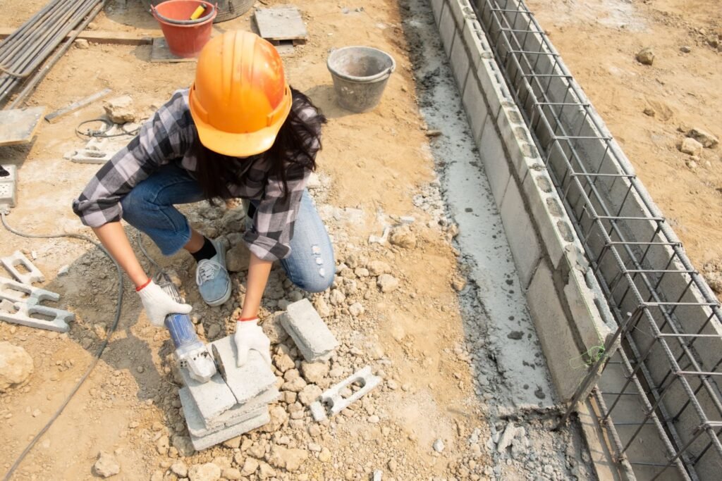 Why Small Cracks Become Big Problems | Concrete Slab Foundation Repair Guide