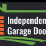 Independent Garagedoors Profile Picture