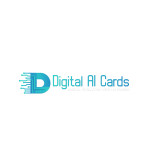 Digital AI Card Profile Picture