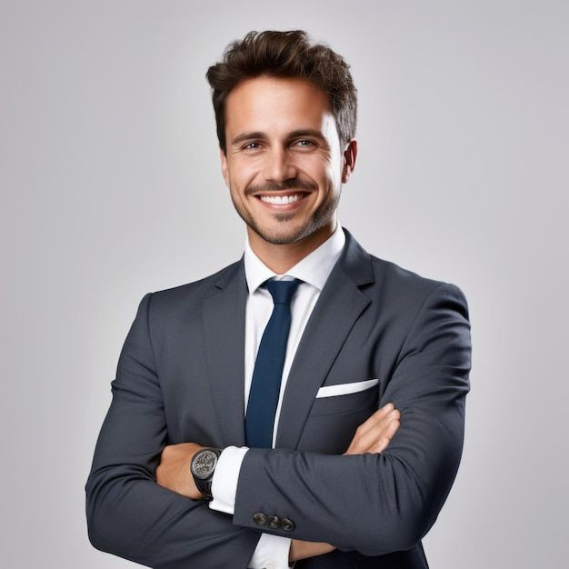 John Wilson Profile Picture