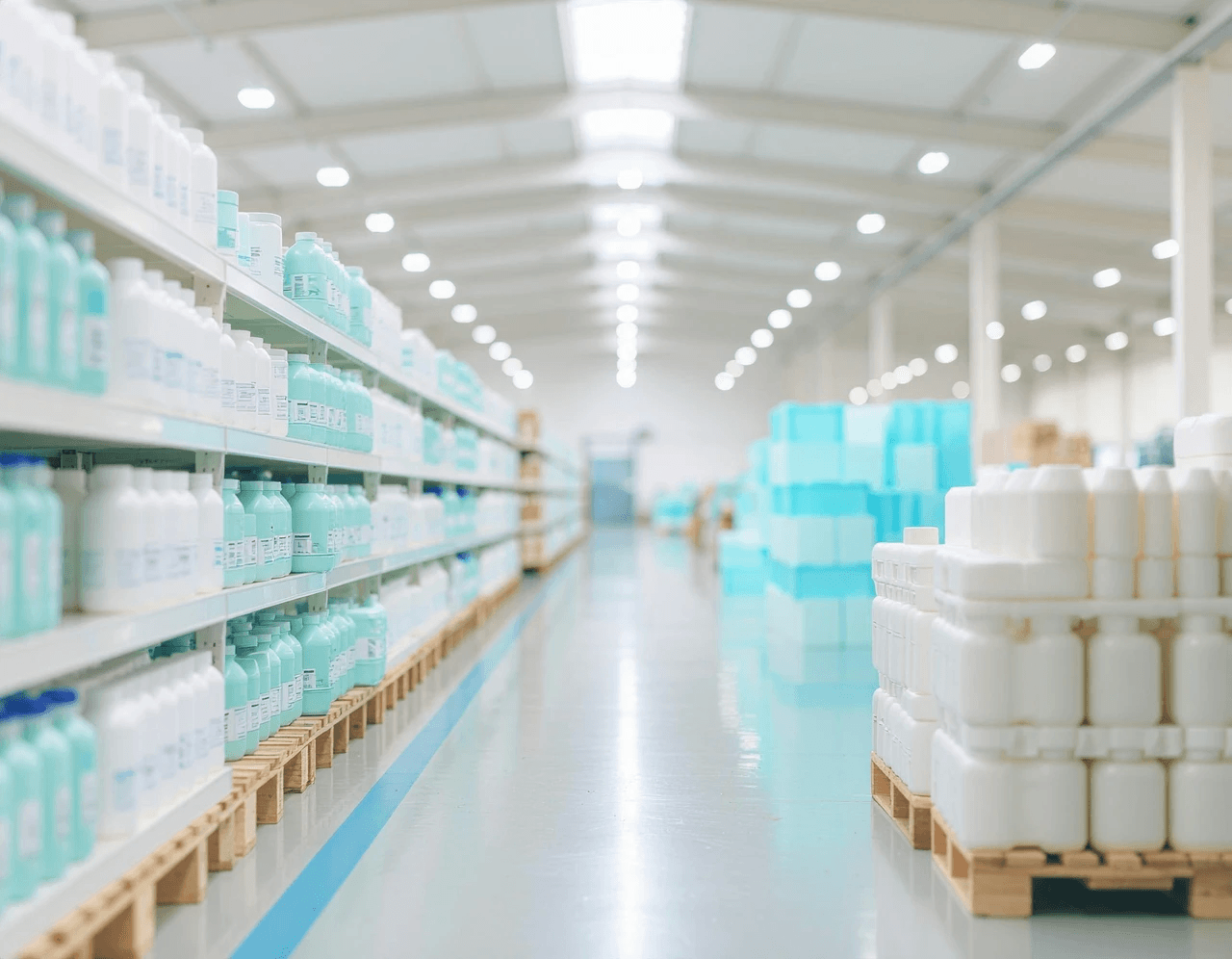 How Bulk Bath and Body Product Supplies Help Businesses Scale...