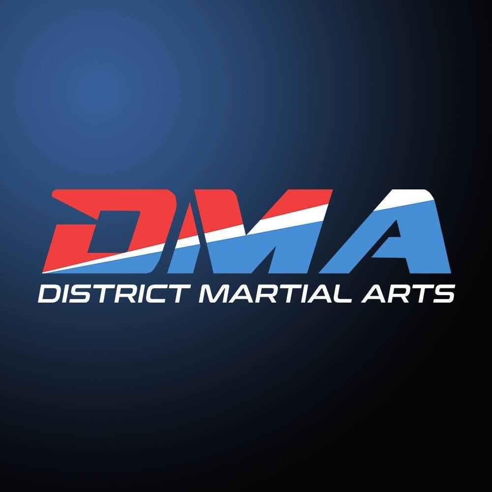District Martial Arts Profile Picture