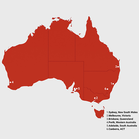 India Australia Tax Advisory, Tax Advisory Experts for Australian Business - Anbac Advisors
