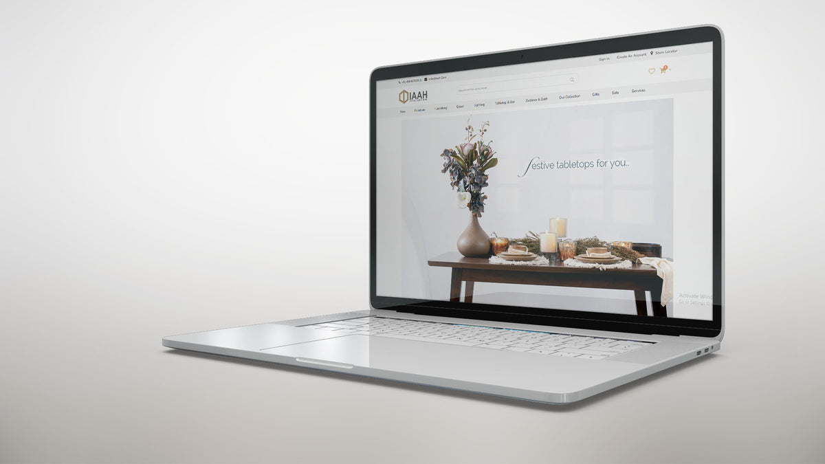 Online Furniture Shopping: What to Know - IAAH