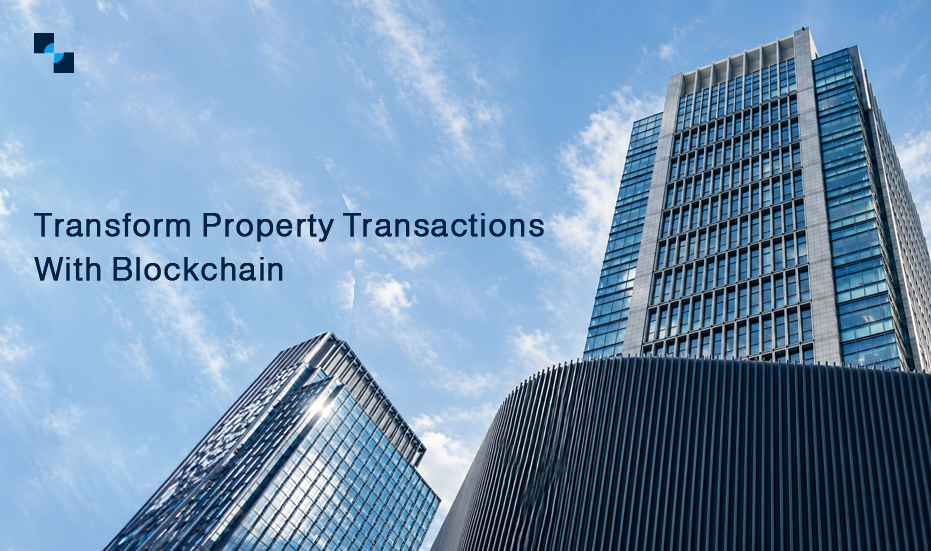Blockchain Real Estate Software Development | Real Estate Solutions