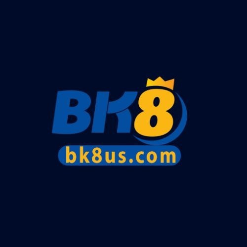 Bk8us com Profile Picture