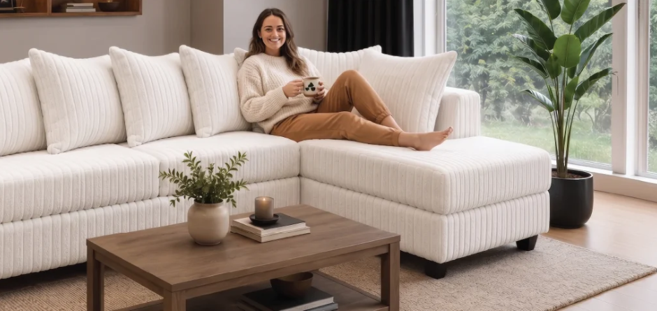 Finding the Right Furniture at San Antonio Furniture Stores – John Muler