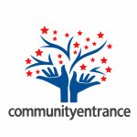 Community Enterance Profile Picture