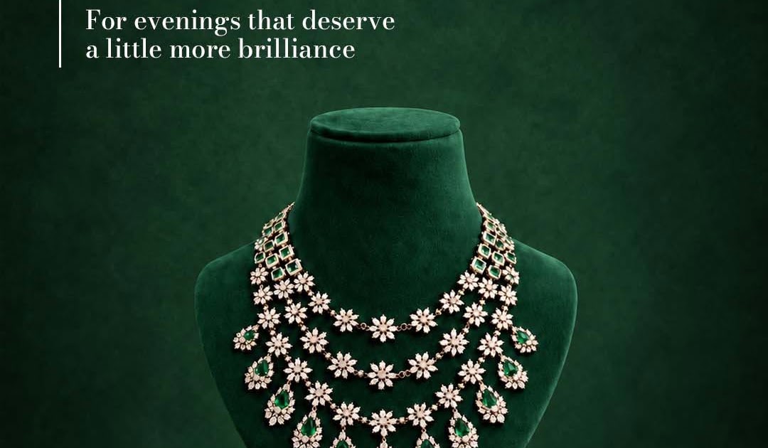 Diamond Jewellery in Karol Bagh: A Complete Buyer’s Guide