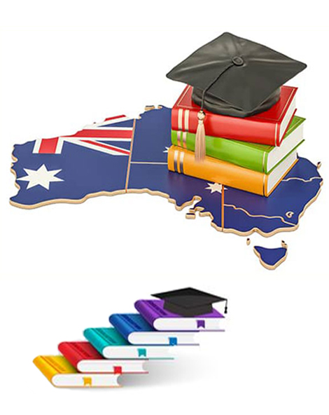 Study Visa Consultant in Australia, Best Agent for Student Visa