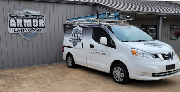 Reliable heat and air fayetteville ar Services for Year-Round Comfort – John Muler