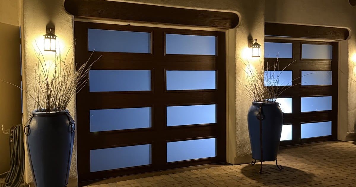 What to look for in a garage door repair technician?