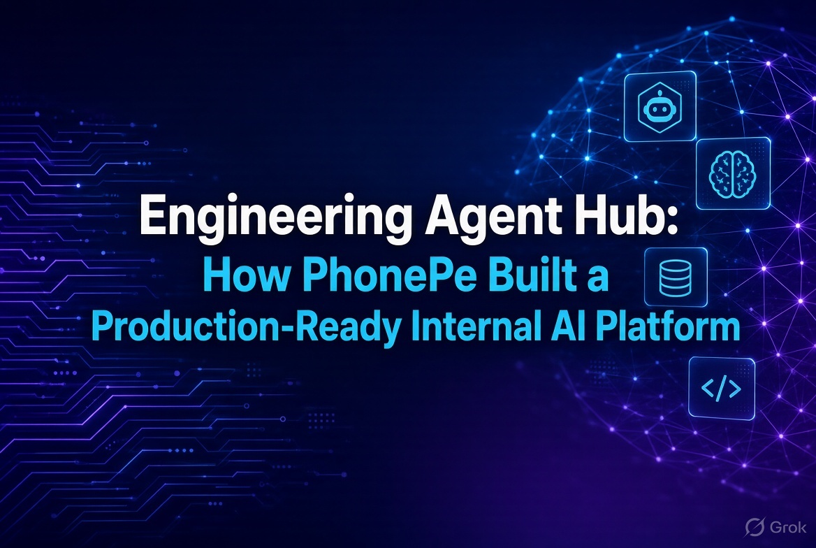 Engineering Agent Hub: How UPIpe Built an Internal AI Platform | Upipe Blog