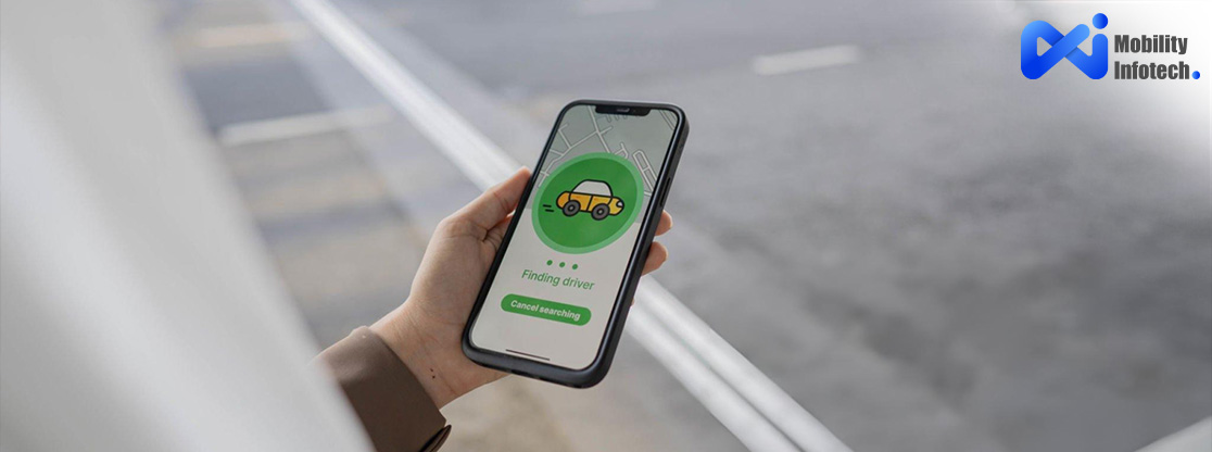 White Label Taxi App Poland for Warsaw Startups | Mobility Infotech