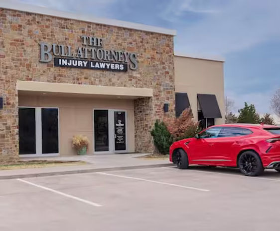 Bull Attorneys Wichita KS: Experienced Help for Injury Claims