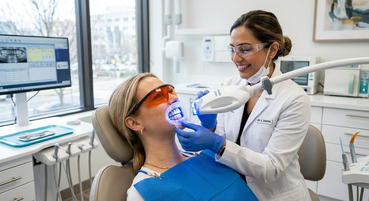 Delatite Dental — Teeth Whitening Near Me: Brighten Your Smile with...