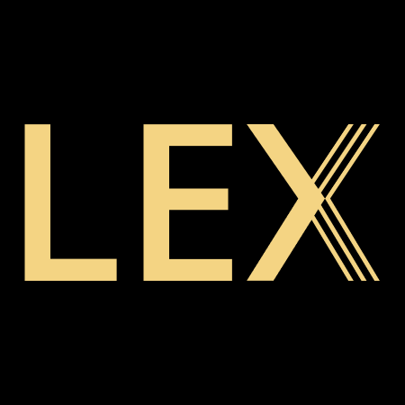 LEX Casino ✴️ Saa €600 + 400 Tasuta Spinni