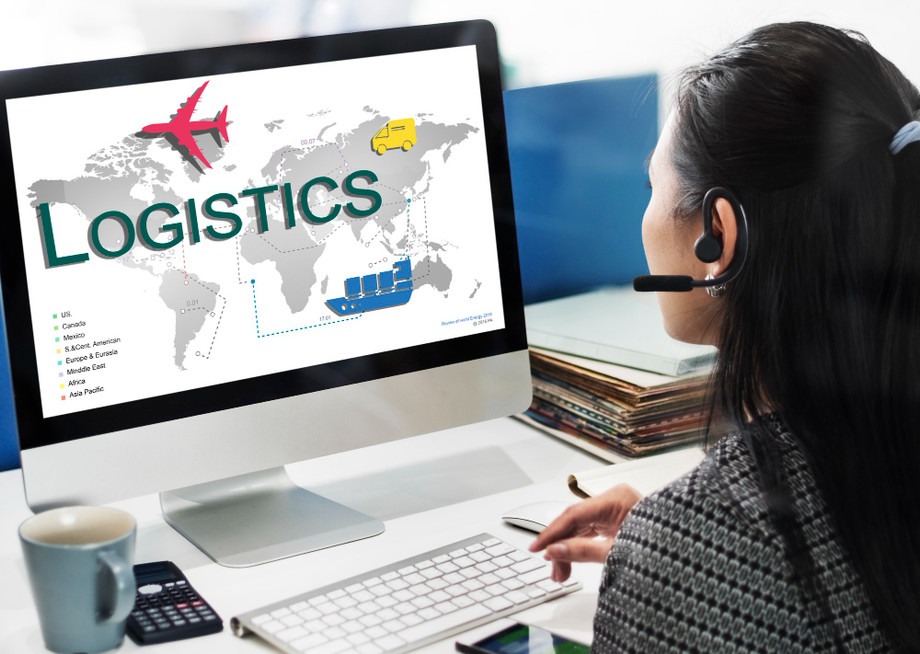 Third Party Logistics Solutions Houston: Simplifying Modern Supply Chains - JustPaste.it