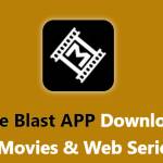 movies blast Profile Picture