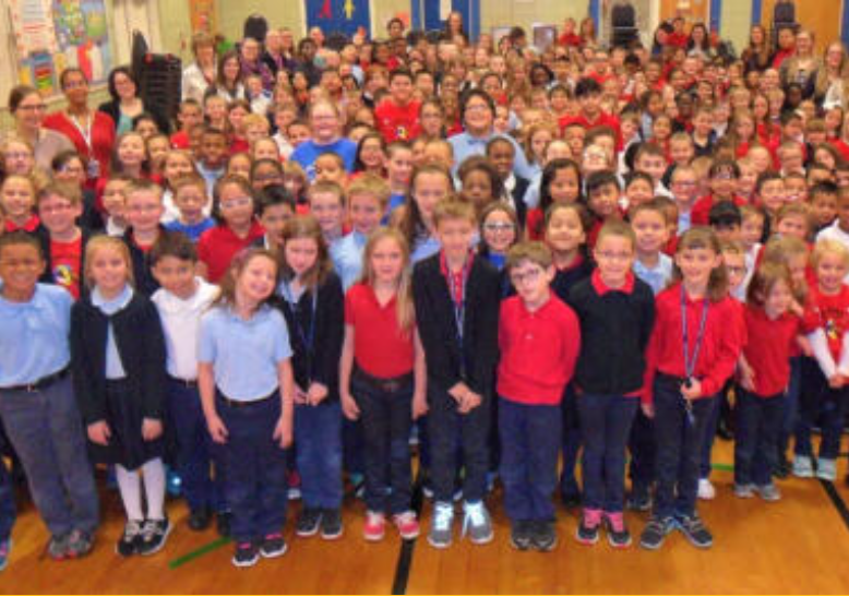 What Is a Charter School? Understanding the James Irwin Model – John Muler