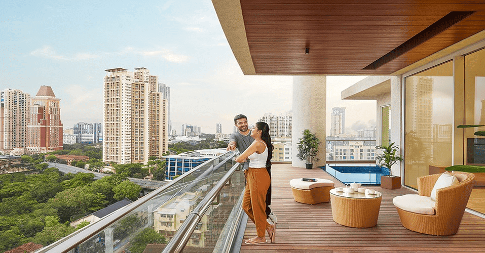 Why Is Gurgaon a Top Choice for Real Estate Investment in 2026?