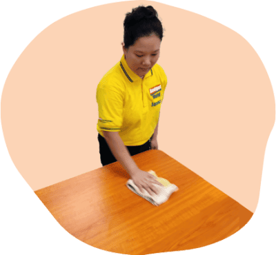 The Role of Experienced Maid Services in Supporting Singapore Households