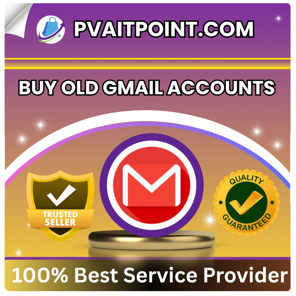 **** - 100% Verified (PVA, Old, Aged)