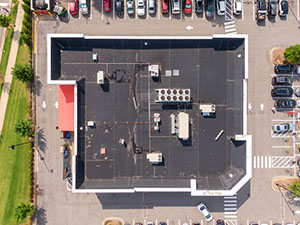 EPDM Roofing Frisco, TX | Anderson Industrial Roofing