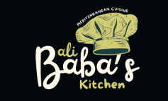 Babas Kitchen Mediterranean Profile Picture