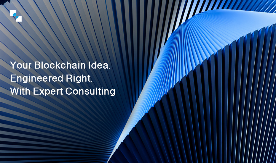 How Does a Blockchain Consulting Company Turn Ideas Into Solutions?