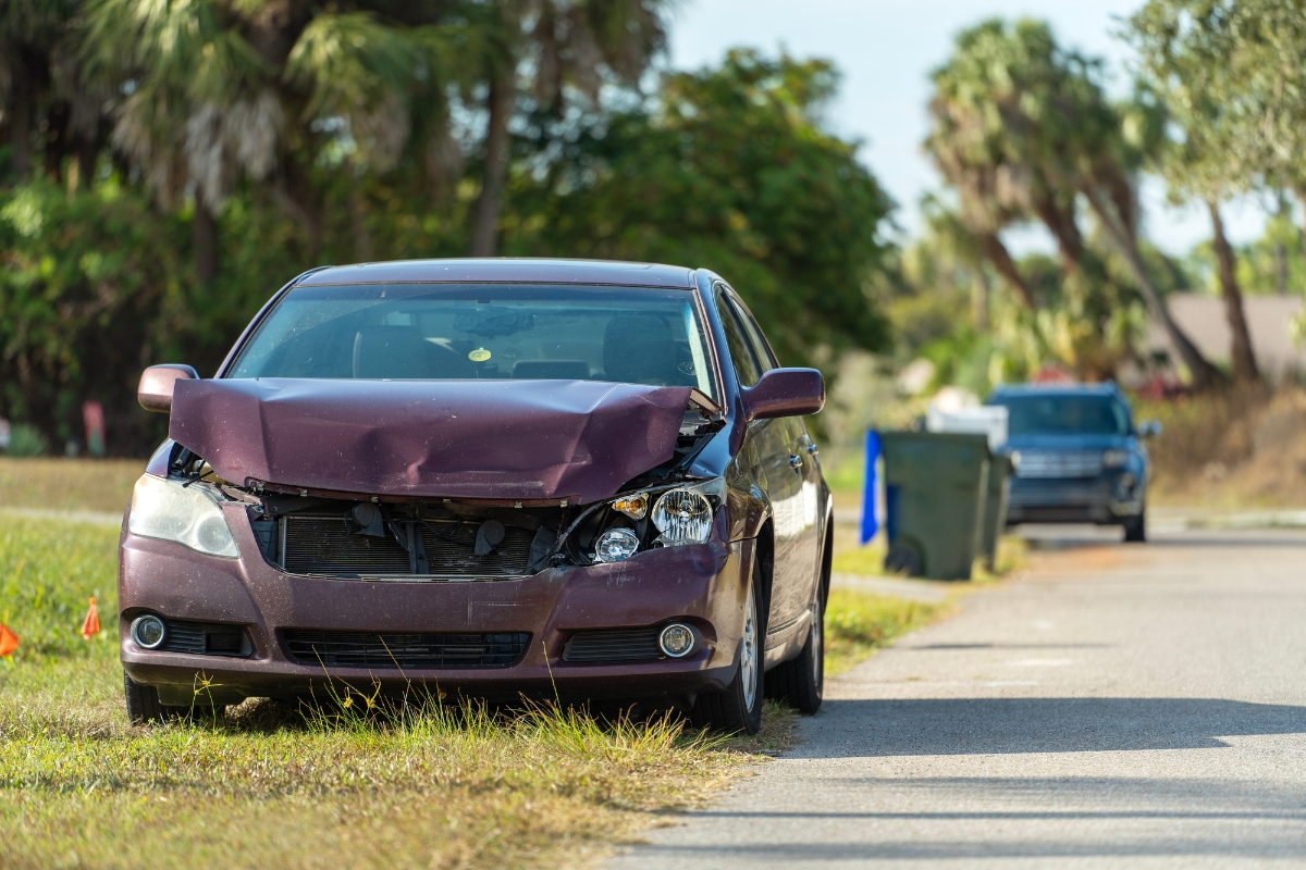 Uninsured Driver Accident: How Car Accidents Attorneys Can Help
