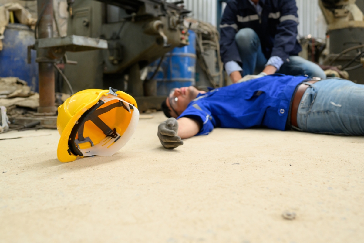 When to Contact Power Tool Accidents Lawyers After an Injury