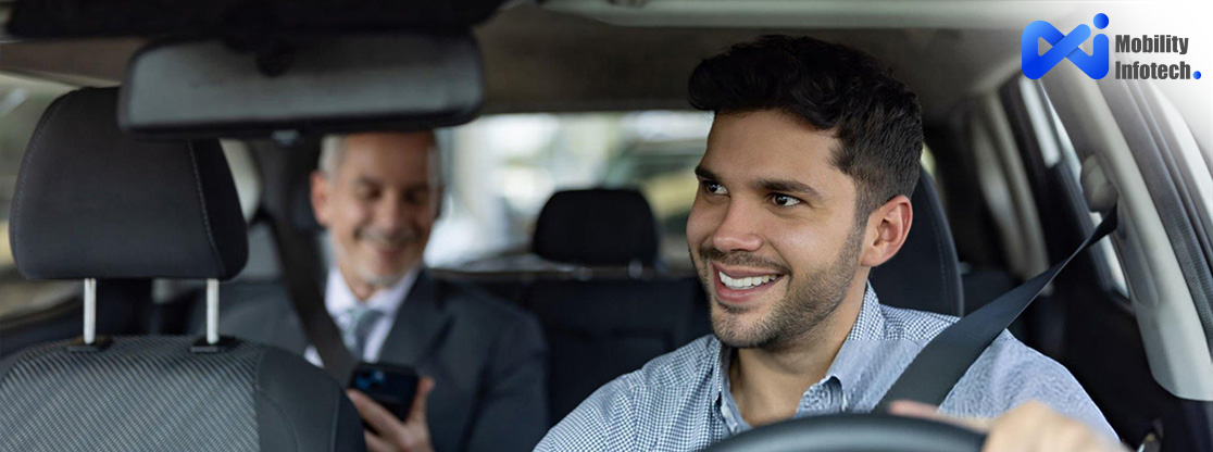 Corporate Carpooling Belgium Solutions I Mobility Infotech