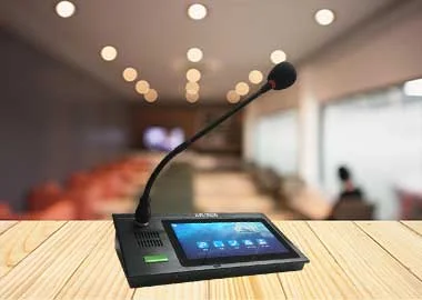 Public Address System: Complete Guide for Commercial Buildings