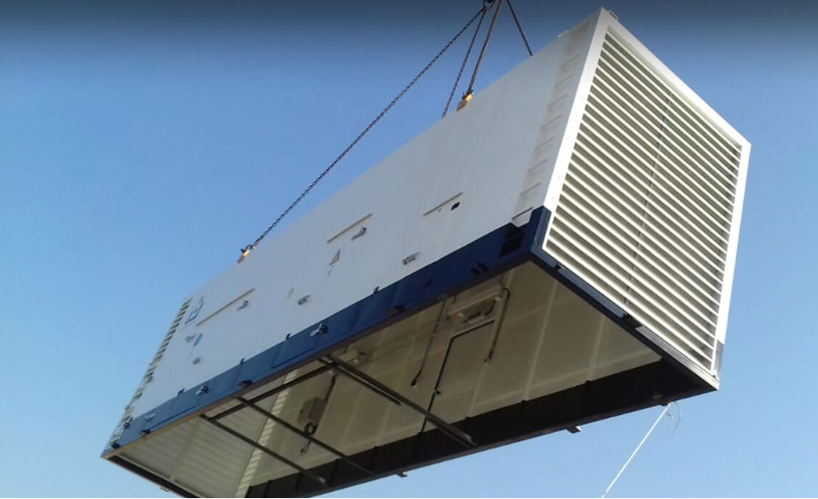 Key Features to Consider When Choosing an Acoustic Canopy in Dubai - JustPaste.it