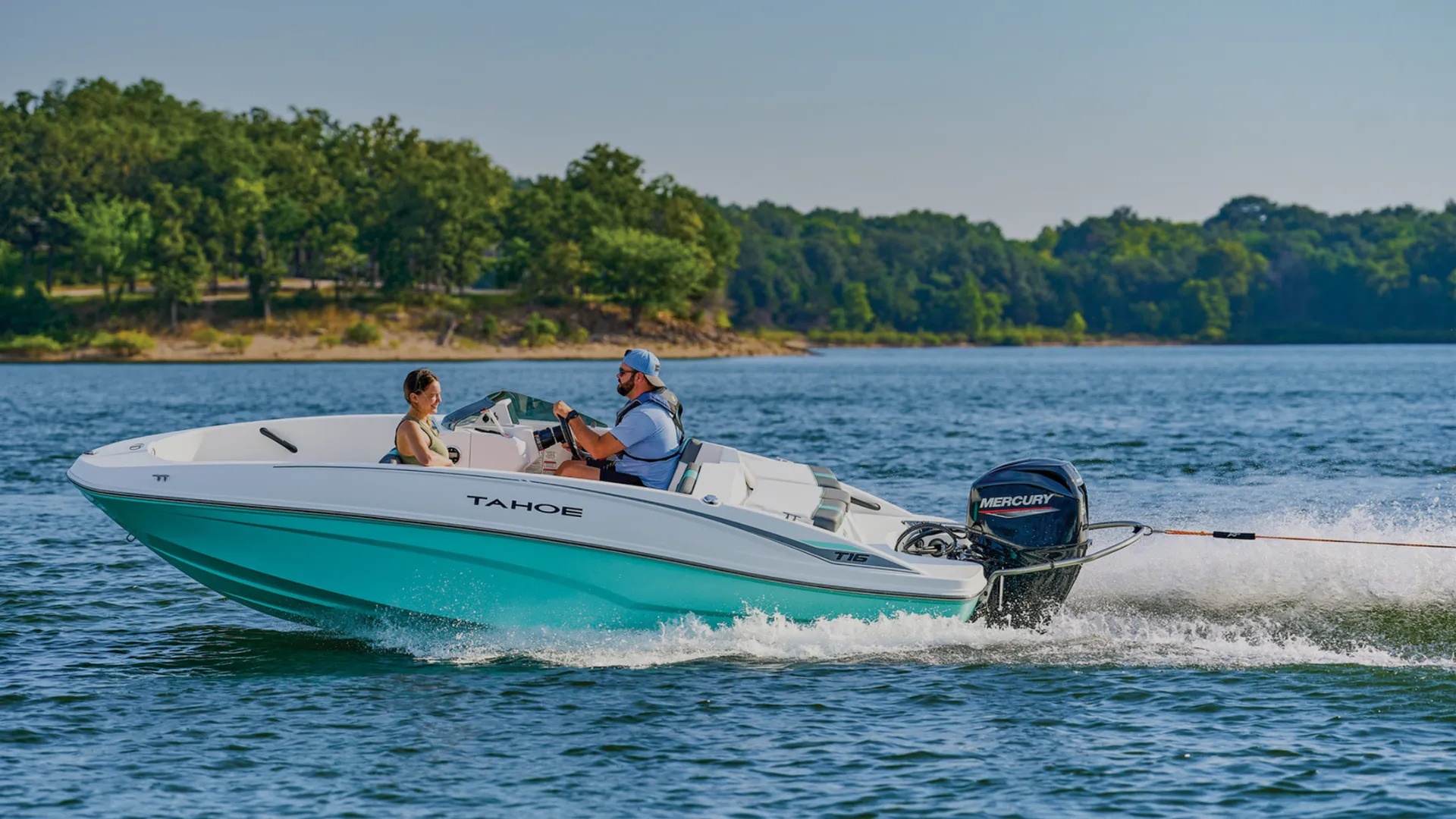 Pontoon Boats for Sale Louisiana: Comparing Family, Fishing, and Recreational Models – John Muler
