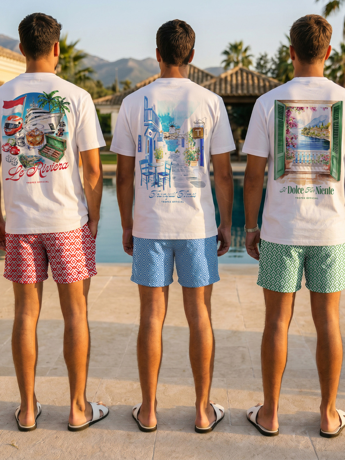 Tropez Clothing Profile Picture