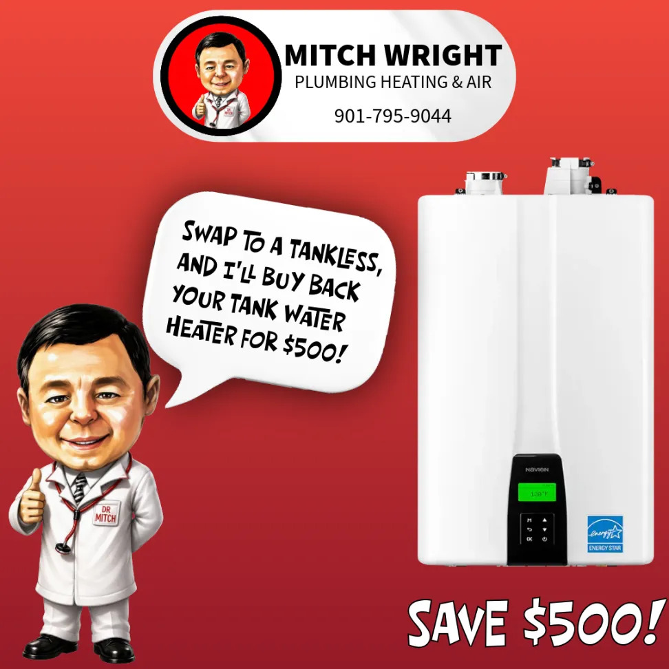 Plumber South: Professional Plumbing Services for Mid-South Homes – John Muler