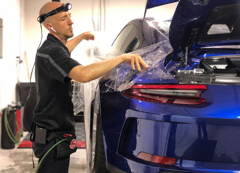 A Complete Guide to Window Tinting Near Ancala AZ and Automotive Protective Wrap: ext_6887721 — LiveJournal