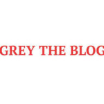 Grey The Blog Profile Picture