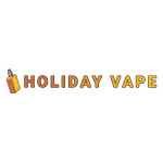 Holiday Vape Profile Picture