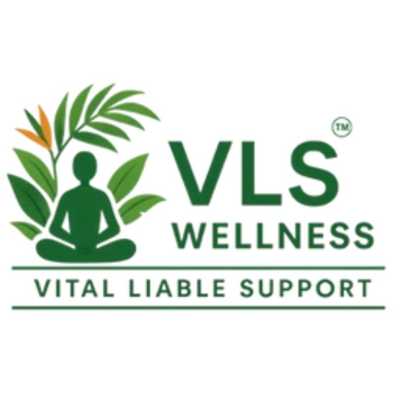 VLS Wellness Profile Picture